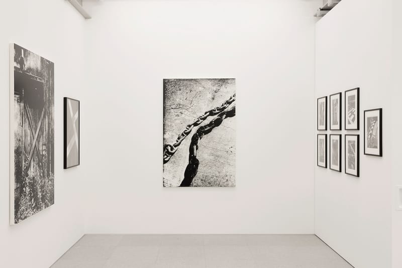 A RETROSPECTIVE by Daido Moriyama – twelvebooks