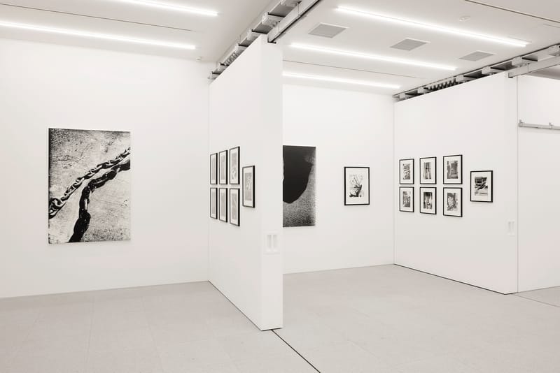 Daido Moriyama - Osaka (Signed) | Photobook Junkies