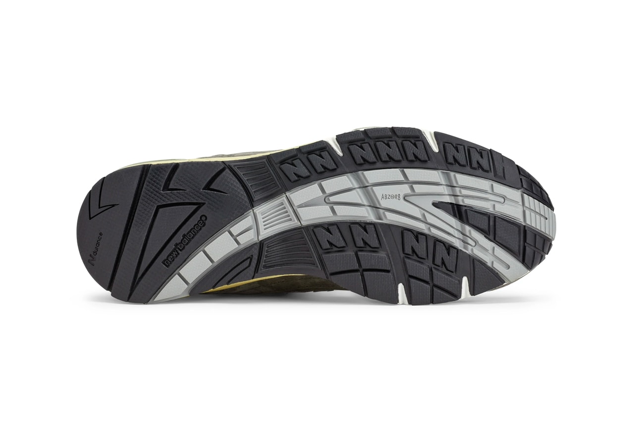 new balance dover street market