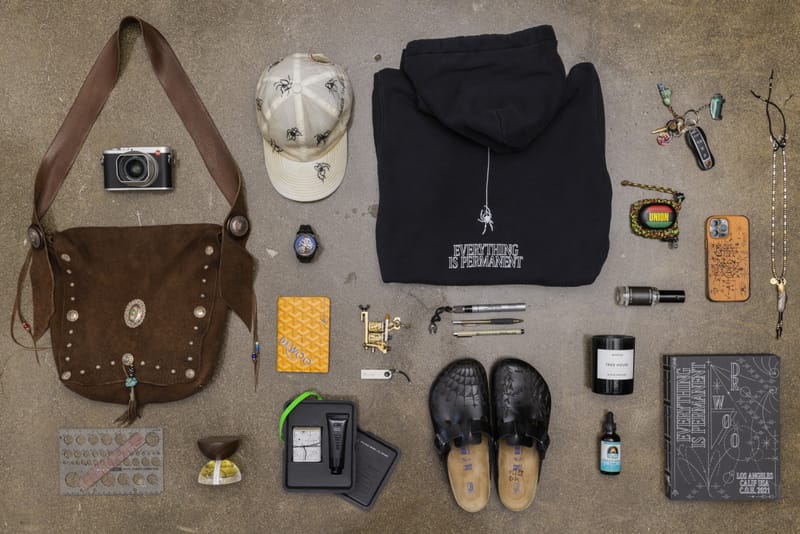 Essentials: Dr. Woo | Hypebeast