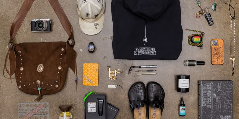 Essentials: Dr. Woo | Hypebeast