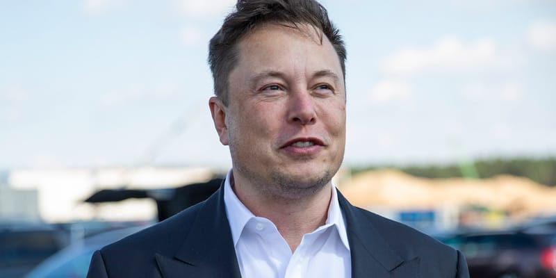 'New York Times' Documentary "Elon Musk's Crash Course" To Investigate ...