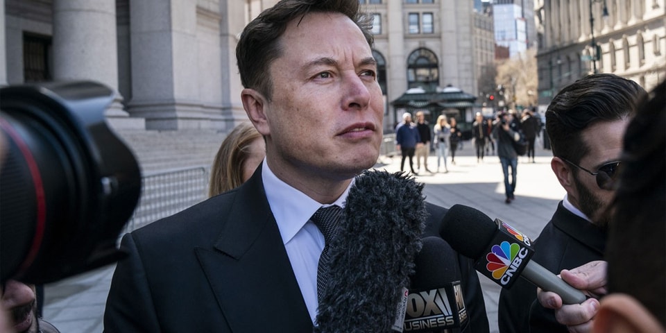 Elon Musk Sued By Shareholders For Disclosing Twitter Stakes Late