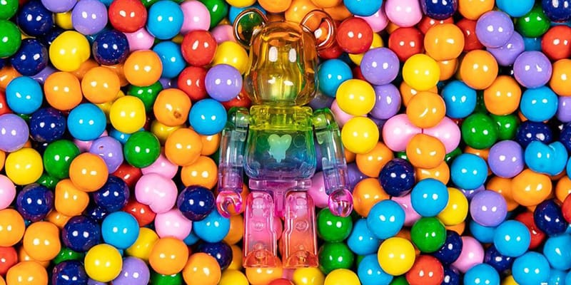 Emotionally Unavailable Bearbrick Release Info | Hypebeast