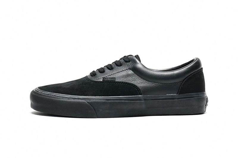 Engineered Garments x Vault by Vans Era Skate Shoes | Hypebeast