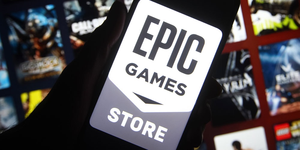 Новейшее мобильное приложение Epic Games превращает фотографии в 3D-сканы