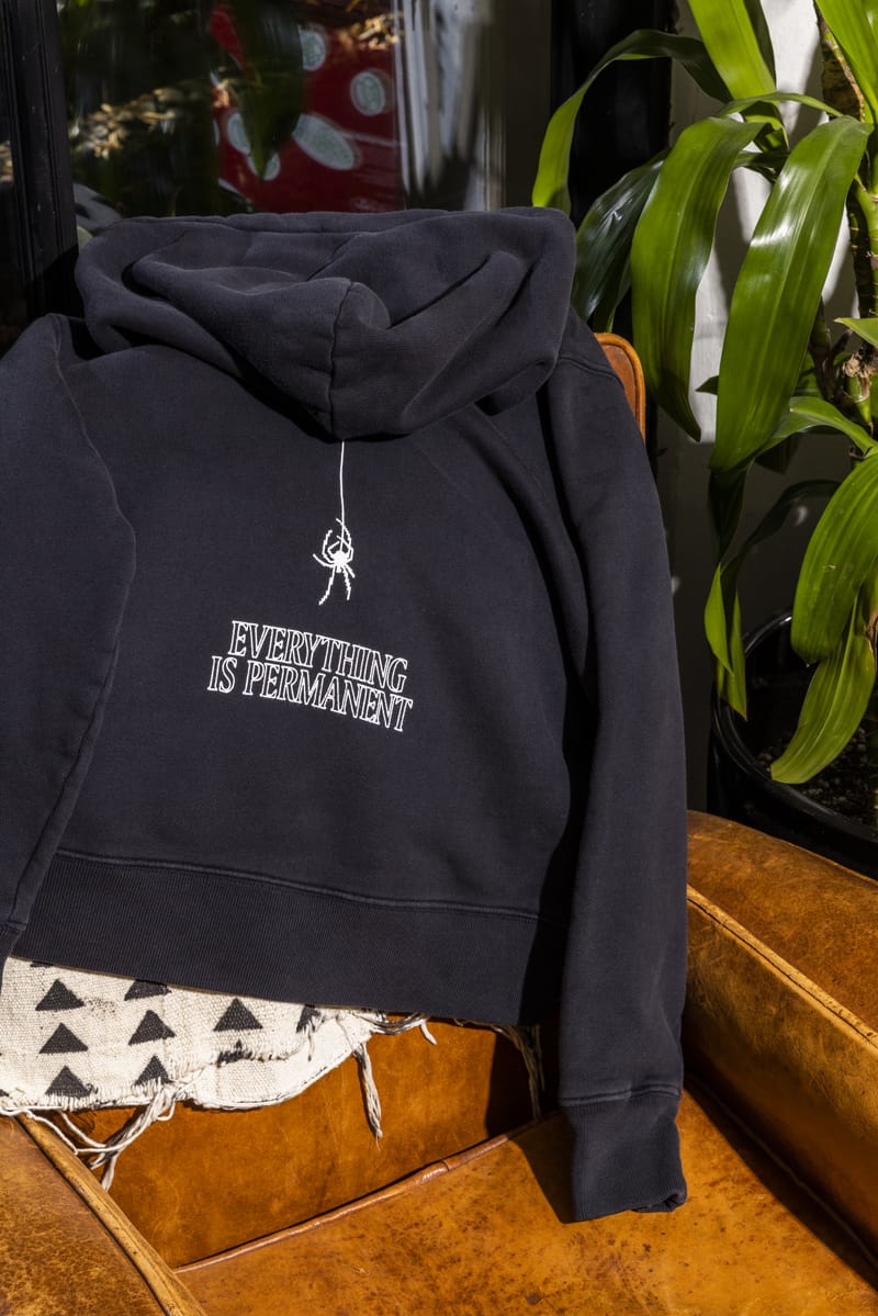 Essentials: Dr. Woo | Hypebeast