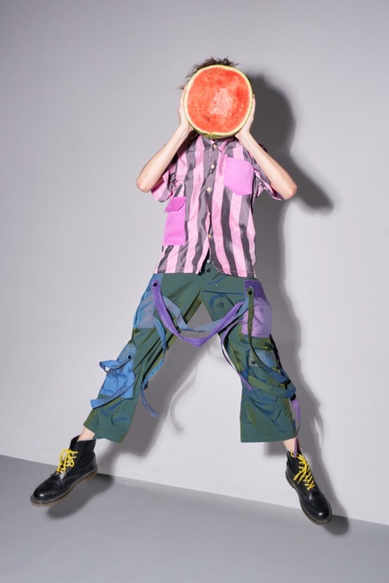 FRIED RICE NYC Spring Summer 2022 Collection | Hypebeast