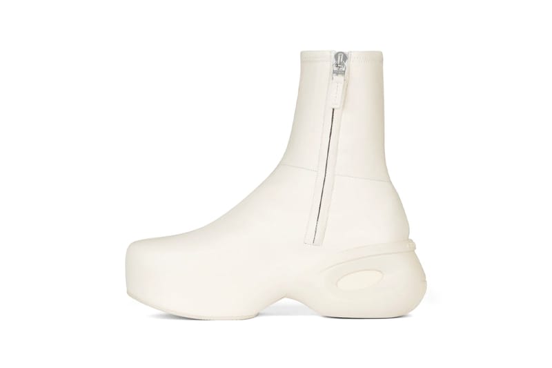 Givenchy long sale sock boots