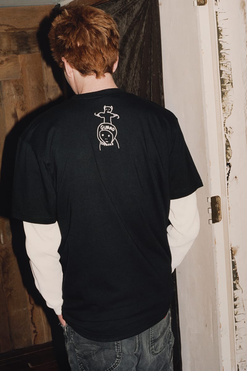 Gummo' x Supreme Spring 2022 Collaboration | Hypebeast Gummo' x Supreme Spring 2022 Collaboration | Hypebeast