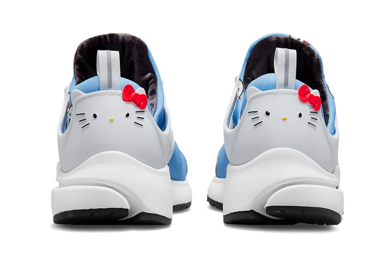 Hello Kitty Nike Air Presto DV3770-400 Release Date | Hypebeast