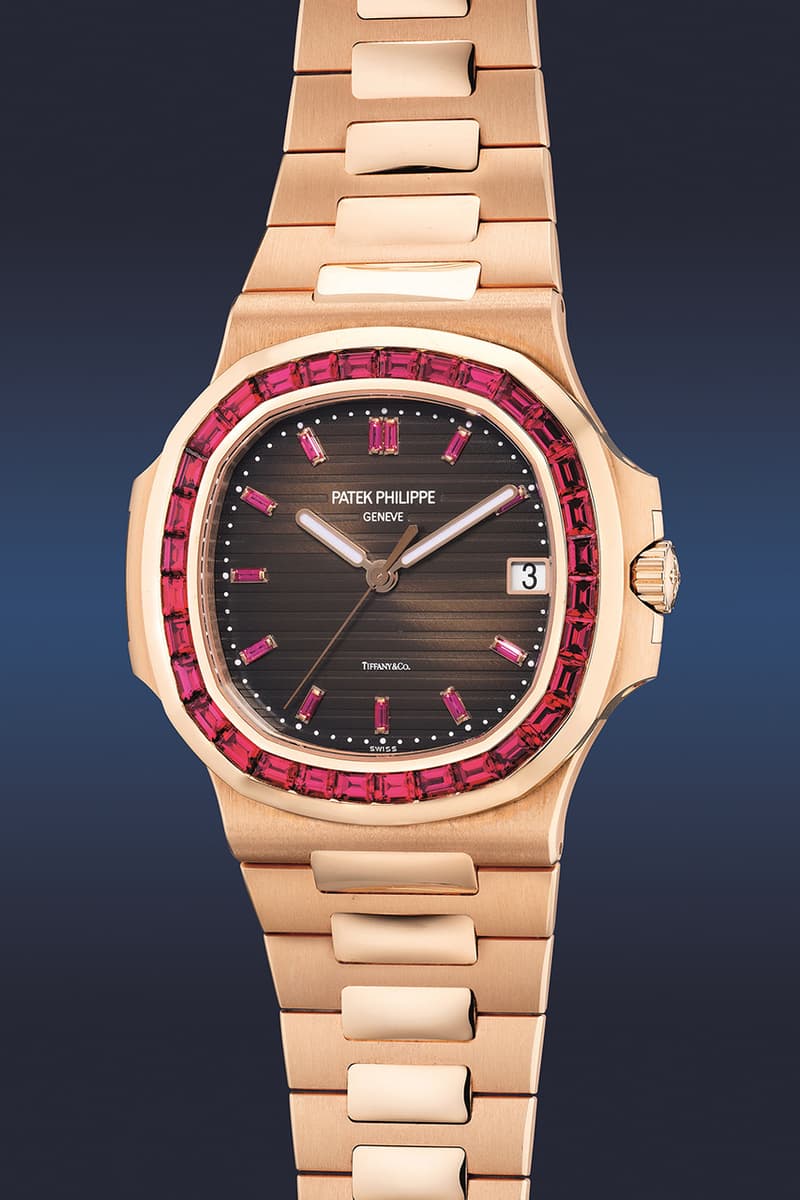 Phillips Auction Highlights Spring 2022 | Hypebeast