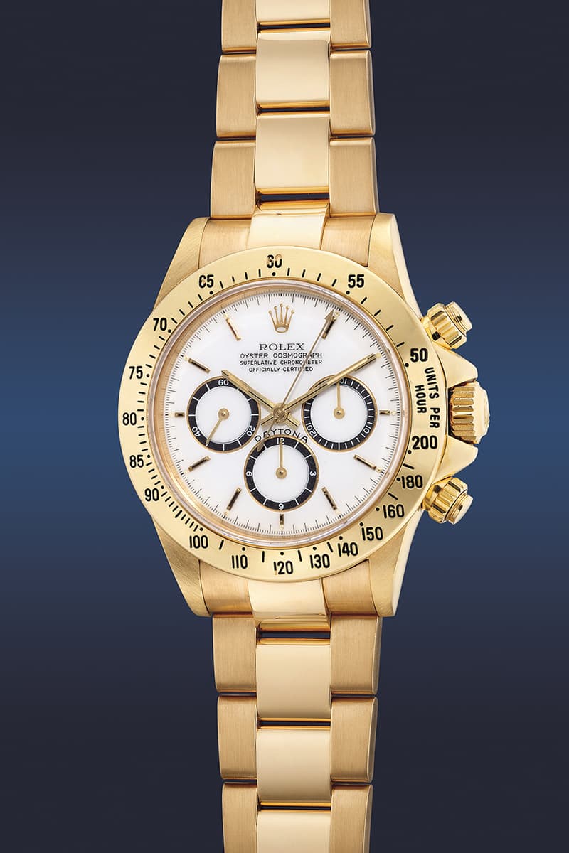 Phillips Auction Highlights Spring 2022 | Hypebeast