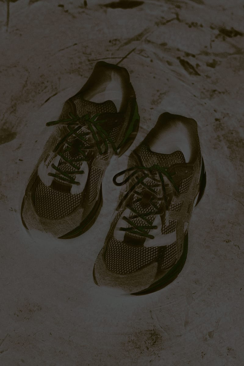 Highs and Lows x ASICS GEL-1130 Release Information | Hypebeast Highs and Lows x ASICS GEL-1130 Release Information | Hypebeast