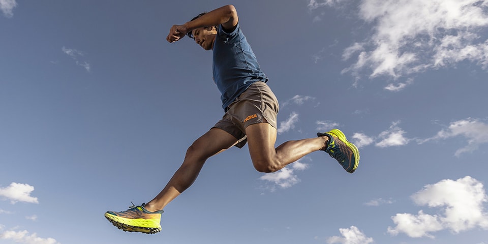 hoka one one speedgoat 5 release date