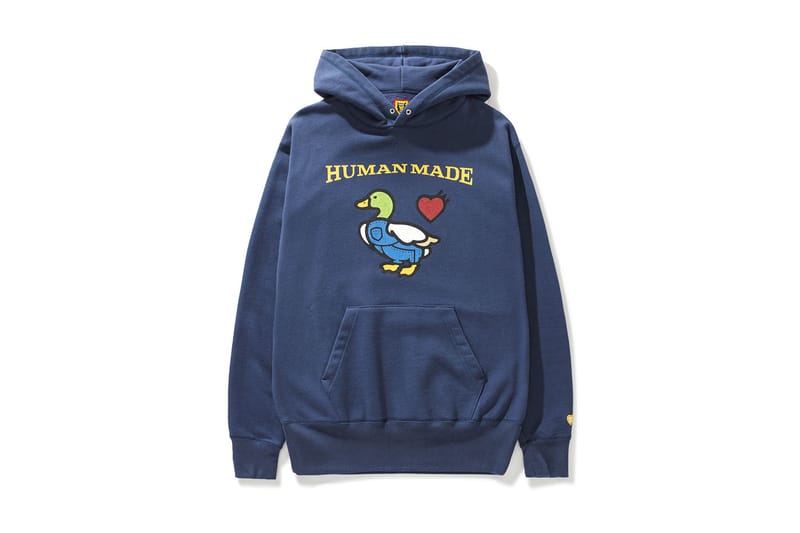 HUMAN MADE New Arrivals HBX Release | Hypebeast