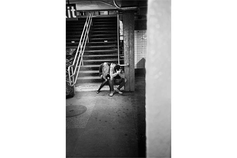 jason dill 写真集　prince street Artist Jason Dill to Release Prince Street Photography Book