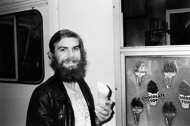 Jason Dill Launches 'Prince Street' Photobook Hypebeast