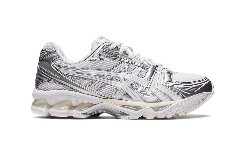 Jjjjound ASICS GEL-KAYANO 14 Release Date | Hypebeast