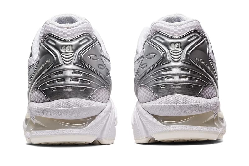 Jjjjound ASICS GEL KAYANO 14 Release Date Hypebeast