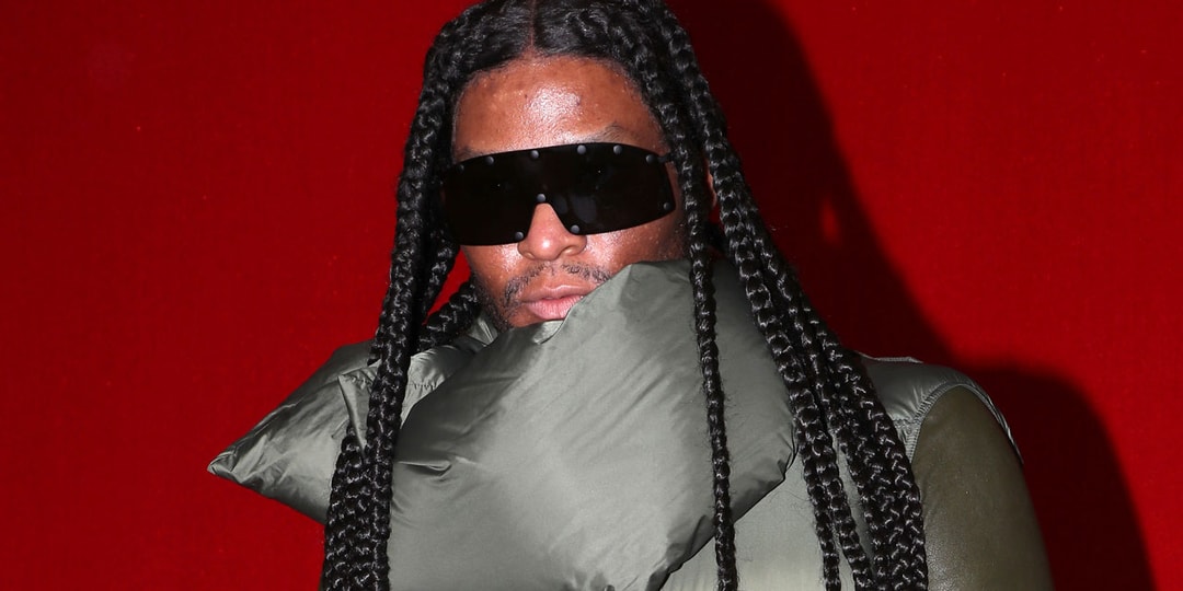 Law Roach on Styling Celebrities and Setting Fashion Trends | Hypebeast