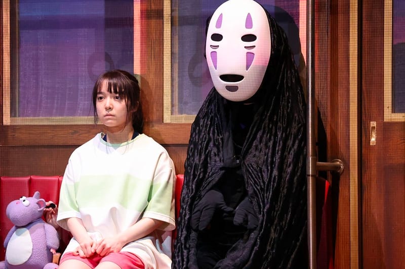 Spirited away netflix online usa