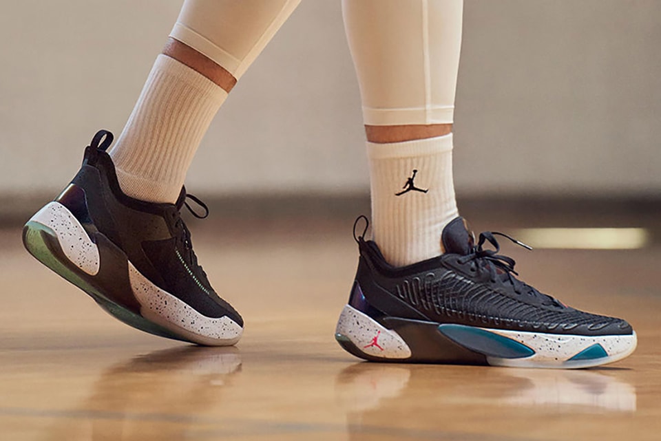 doncic signature shoes