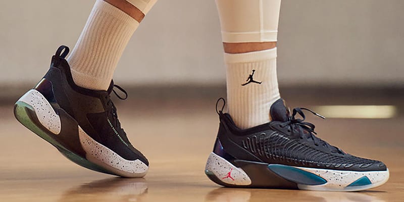 Luka Dončić Jordan Luka 1 Photos | Hypebeast