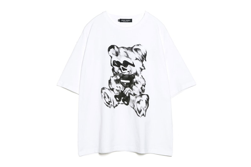 UNDERCOVER MADSTORE x UC EAST Bear Capsule | Hypebeast