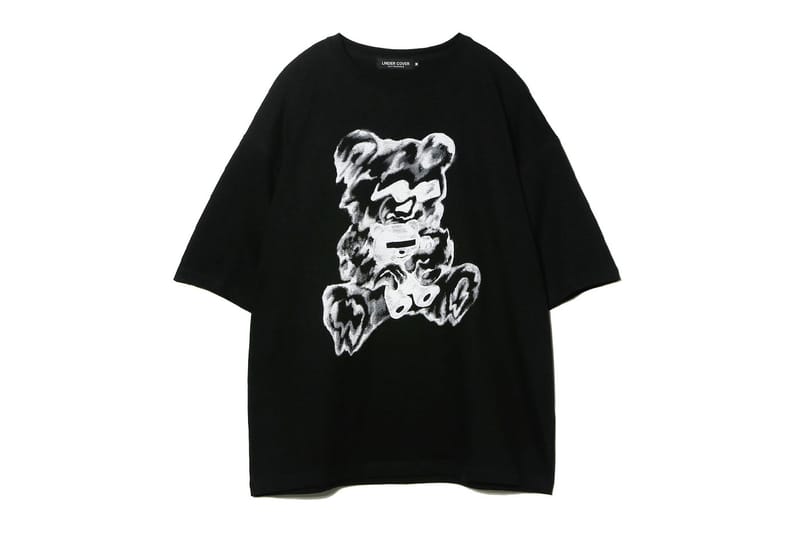 UC EAST × MADSTORE UNDERCOVER アンダーカバー - トップス