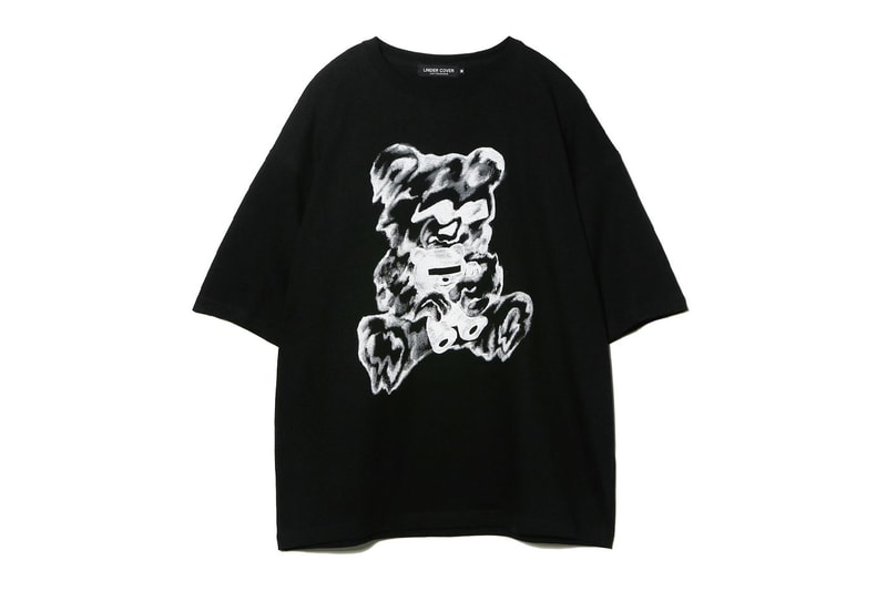 UNDERCOVER MADSTORE x UC EAST Bear Capsule | Hypebeast