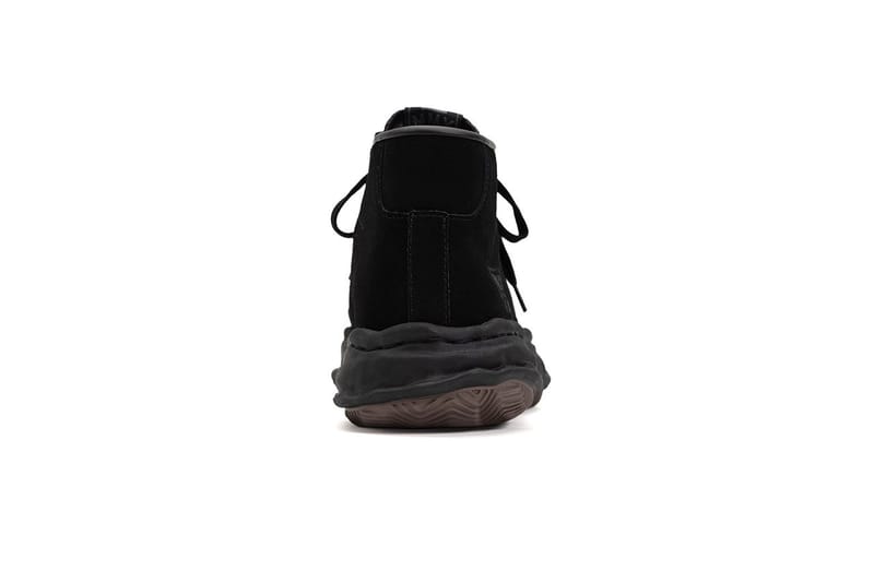 BED J.W. FORD x Maison Mihara Yasuhiro Collab | Hypebeast