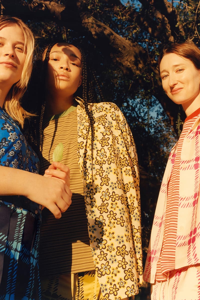 【新品・未使用】UNIQLO+MARNI The Uniqlo x Marni Collab Is Here, These Are the 7 Pieces