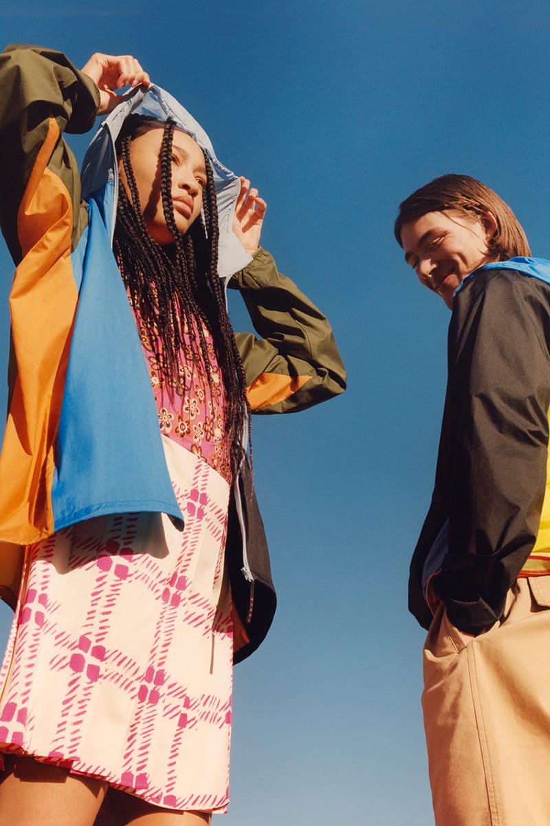 Marni x UNIQLO Collab Official Look & Release Date | Hypebeast
