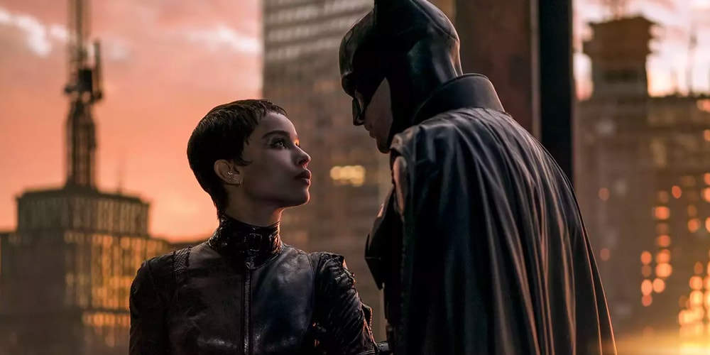 'The Batman' HBO Max Release Date Reports | Hypebeast - The Batman Hbo Max Release Date And Time