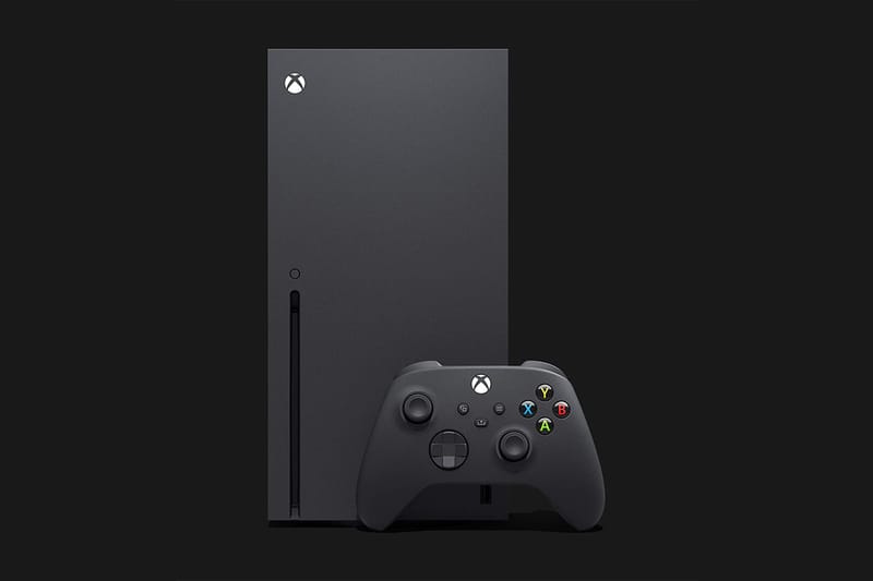 Microsoft Reportedly Developing More Efficient Xbox Series X Chip