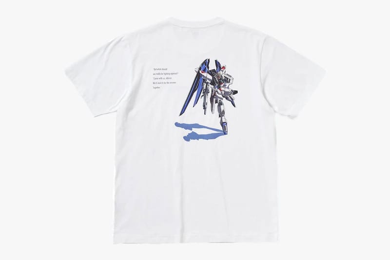 ユニクロ UT ガンダム コラボTシャツ Lサイズ 3枚セット www.showme.org