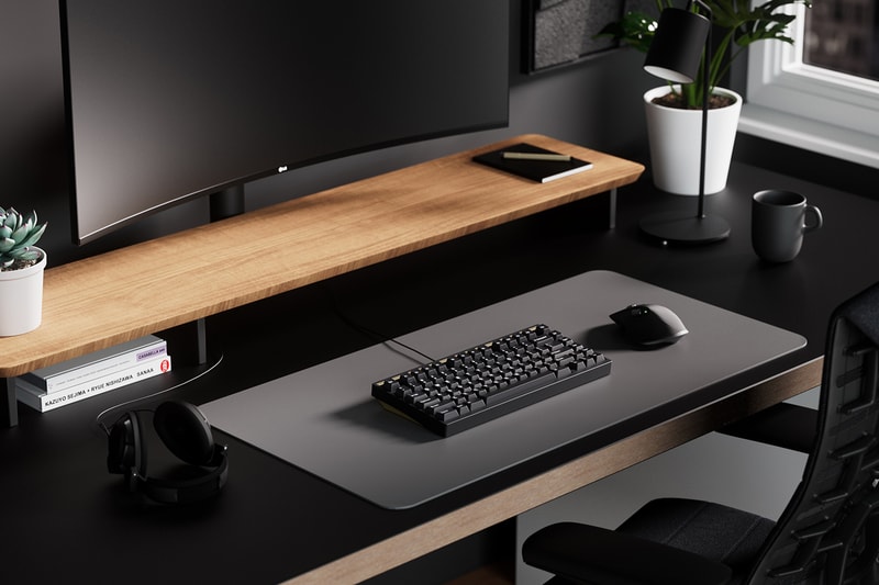 Mode Designs Sonnet, Luxury Custom Keyboard | Hypebeast