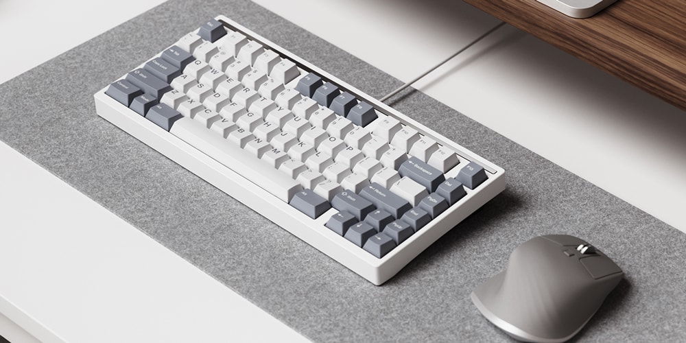 Mode Designs Sonnet, Luxury Custom Keyboard | Hypebeast