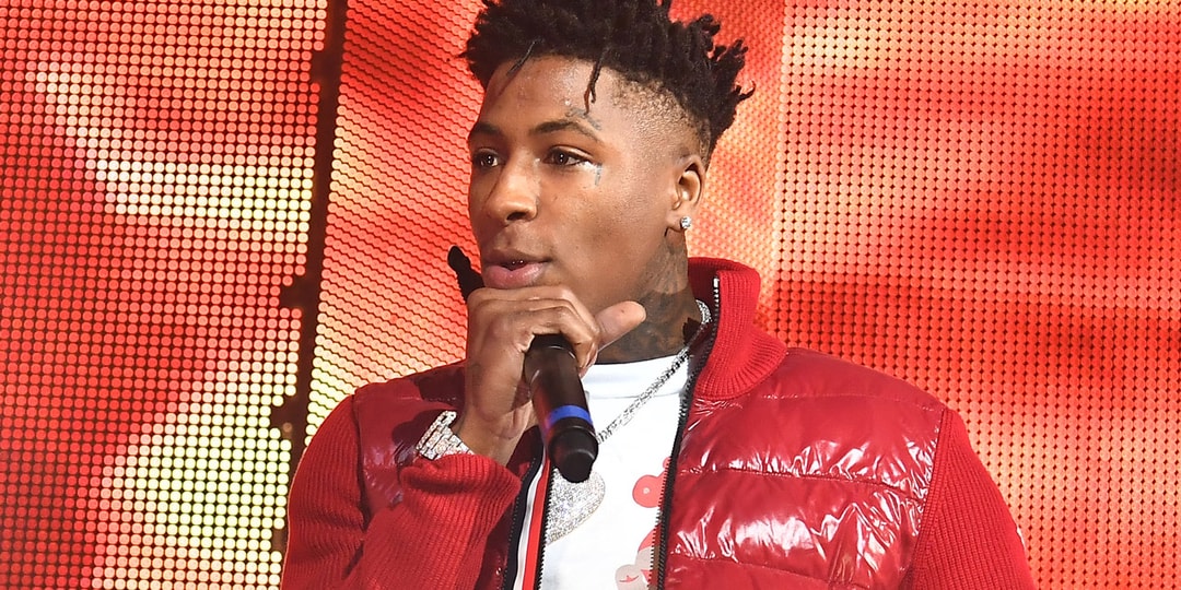 NBA YoungBoy Announces 'The Last Slimento' Album and Drops 11 New ...