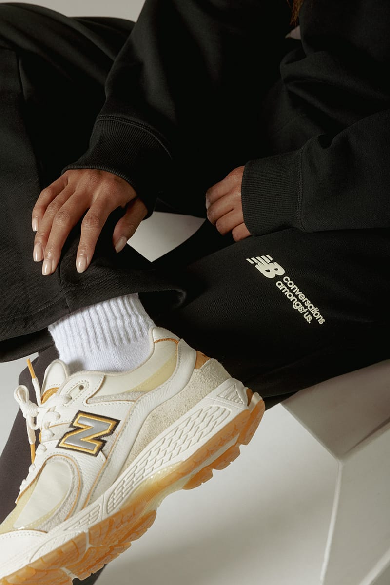 New Balance Conversation Amongst Us 550 Release Date | Hypebeast