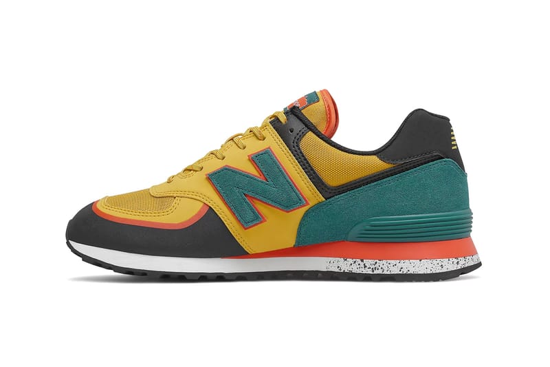 New balance clearance 574 outdoor festival