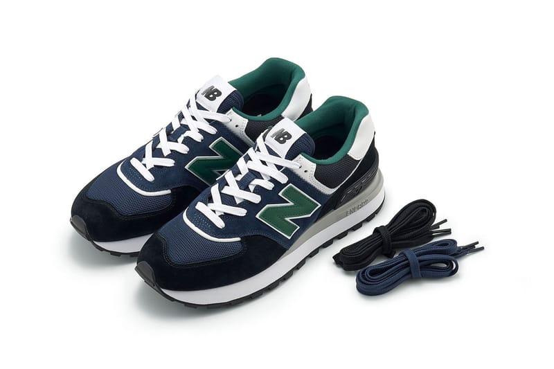 eYe Junya Watanabe MAN x New Balance 