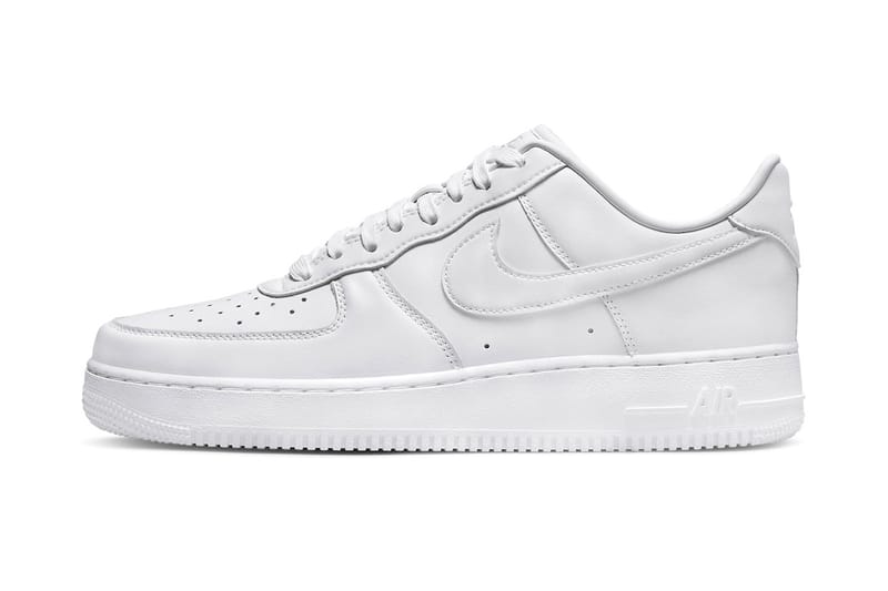 nike air force ones new