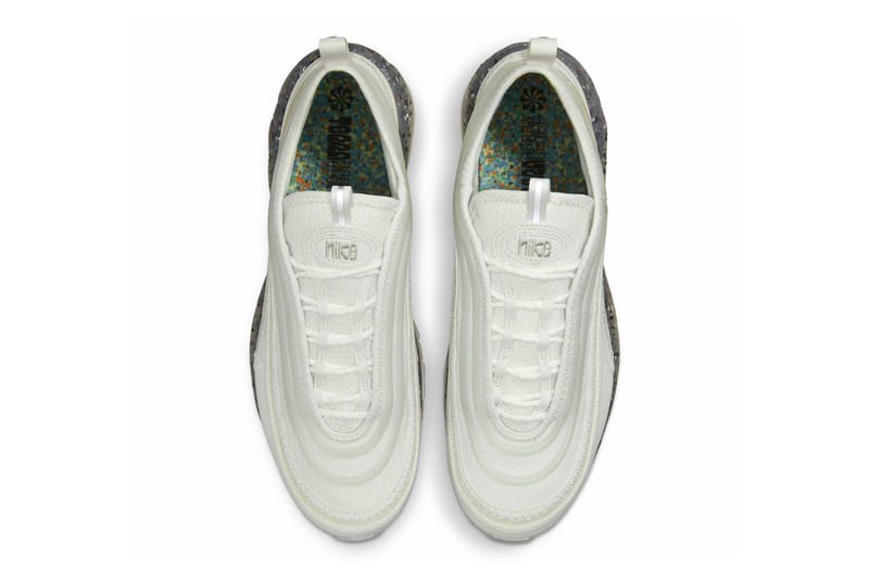 Nike Air Max 97 Terrascape 新品未使用 Nike Air Max Terrascape 97 Off Noir for Sale | Authenticity