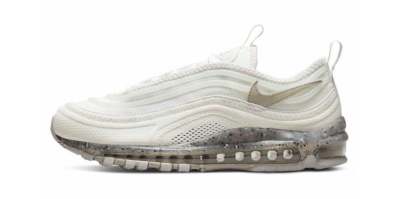 Nike Air Max Terrascape 97 First Look | Hypebeast