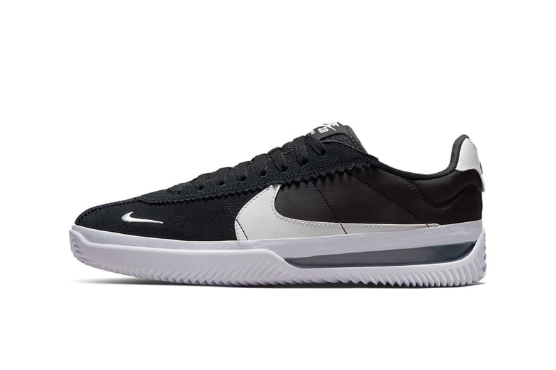 Nike cortez store skate shoes