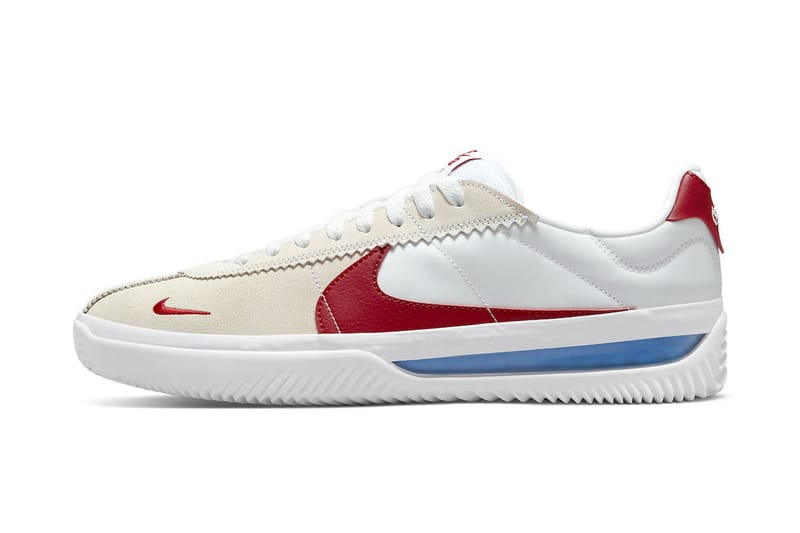 nike cortez sb