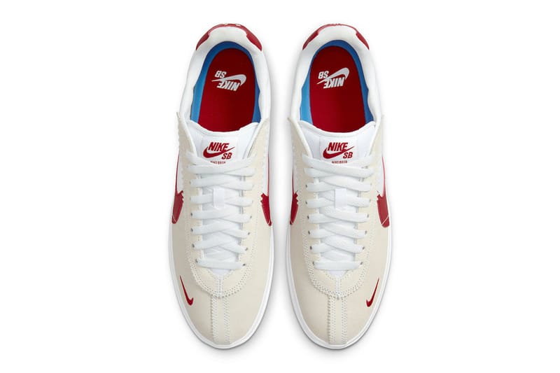 Nike cortez hot sale sb