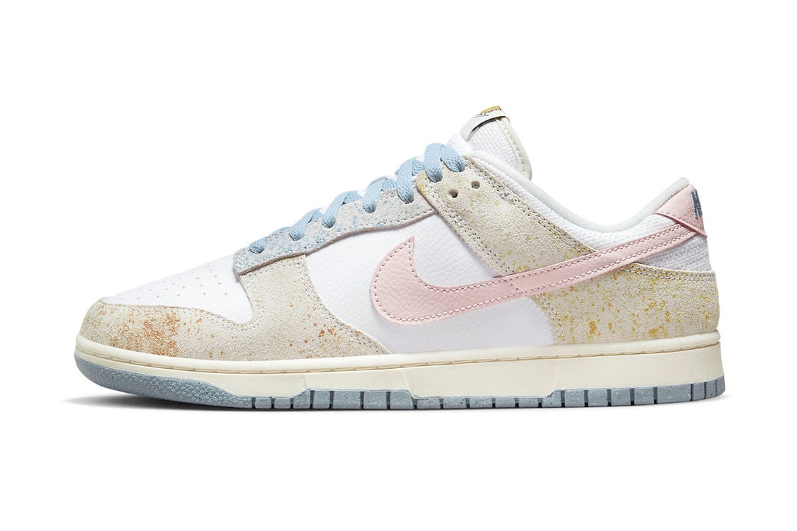 Nike Lunar LDV Trail Low